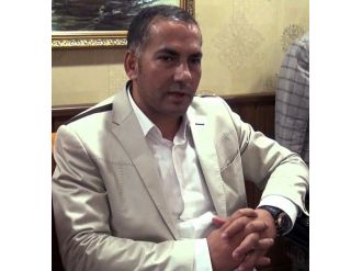 Manisa Osmanlı Ocaklarından Fuat Avni’ye Sert Tepki
