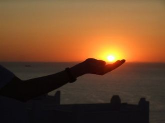 ’Selfie’den Sonra Yeni Moda: Elimdeymiş Gibi Çek