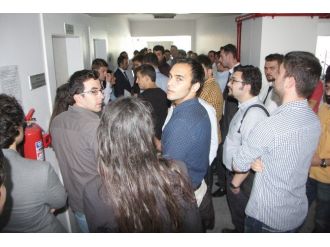 Uludağ Üniversitesi’nde Yüksek Lisans Ve Doktoraya Rekor Başvuru