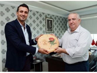 Expo Alanının Güvenliği İçin Emniyetten Çok Amaçlı Özel Ekip