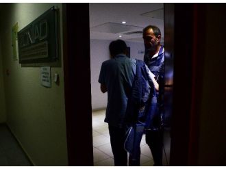 Zonguldak’ta ’Paralel Yapı’ Operasyonu