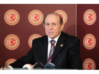Burhan Kuzu’dan Hdp’ye Sert Cevap
