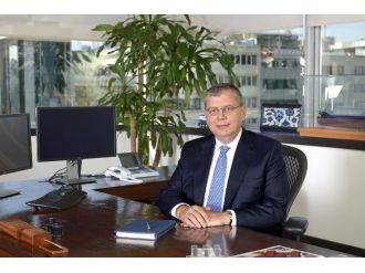 Tisk Başkanı Eyüboğlu: “İşletmelerin Üzerindeki Yük Hafifletilmeli”