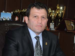 Atıcılık Olimpik Sporcu Seçmeleri Yapıldı