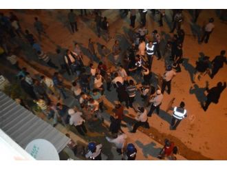 Yenişehir’deki Olaylarla İlgili 8 Kişi Gözaltına Alındı