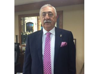 Tesk’ten “Hepimiz Kardeşiz” Afişi