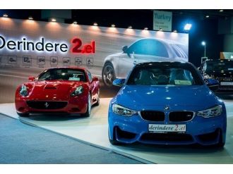 2’inci El Otomobil Satışında Yeni Dönem Cnr Expo’da Başladı