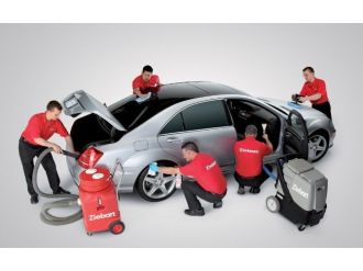 İkinci El Araçlara Birinci Sınıf Yenileme