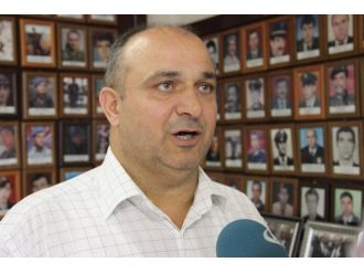 Şehit Aileleri O Doktora Teşekkür Etti