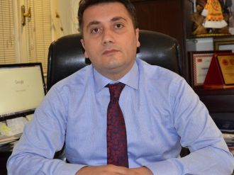 Taşdemir: “İstikrarın Sürmesi Gerekiyor”