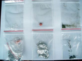 Polis Uyuşturucu Tacirlerine Göz Açtırmadı