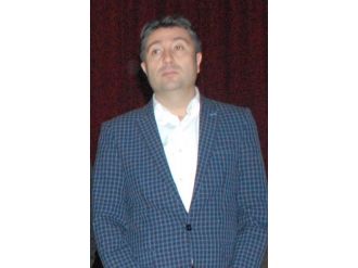 Kayserispor Genel Sekreteri Rıfat Pehlivan: