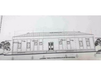 Çanakkale’ye 112 Acil İstasyonu