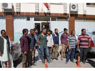 (Özel) İşsizlik, Güvencesiz Çalışmaya Zorluyor