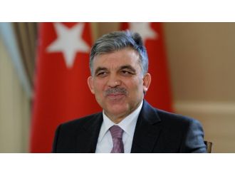 Abdullah Gül Ak Parti Kongresine Katılacak Mı ?