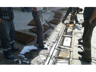 Kavak’ta Sonbahar Hazırlıkları Başladı