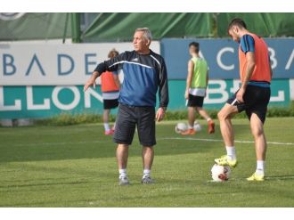 Erciyesspor Kupa Maçlarını Önemli Bir Fırsat Olarak Görüyor