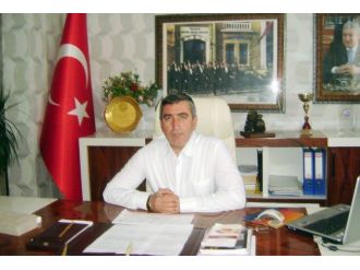 Mesob Başkanı Gazan: “Esnaf İcralık Duruma Düştü”