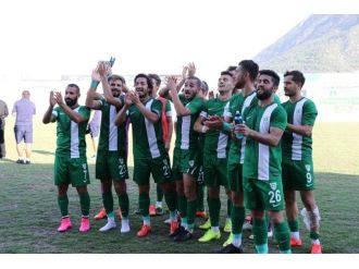 Ziraat Türkiye Kupası’nda Rakip Balıkesirspor