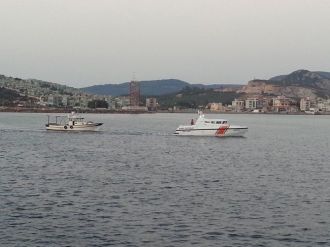 Denizleri Kurutan Şebeke Trolcülerine Darbe