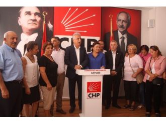 Aslı Eskici 26. Dönem Milletvekili Aday Adayı Oldu