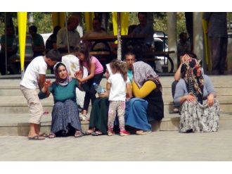 5 Kişinin Öldüğü Kavganın Dehşet Dolu Detayları Ortaya Çıktı