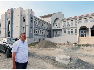 Erenler İhl Gün Sayıyor