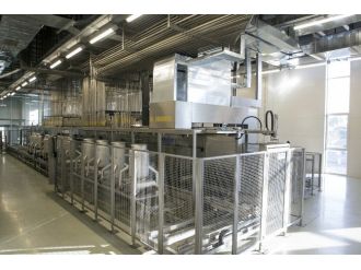 Yerli Sermaye Mg Gülçiçek’den Büyük Yatırım