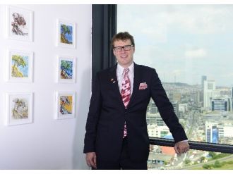 Enerji Uluslararası Arenada Tartışıldı