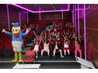 Yozgat Çözüm Kolejinden Oryantasyon Eğitimi