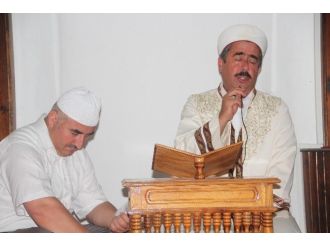 Bilecik’in Tanınmış Eğilmez Ailesi Şehitleri Unutmadı