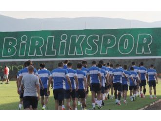 Kocaeli Birlikspor Kupada Düzcespor İle Eşleşti