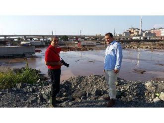 Ardahan Üniversitesi Hopa’da Yaşanan Felaketin Sonuçlarını Mercek Altına Aldı