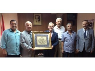 İhlas Vakfı İle Batı Trakya Eğitim Vakfı Ortak Eğitim Projeleri Yürütecek