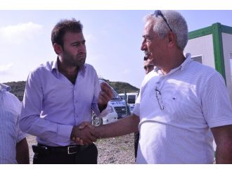 Doğu Kökenli Fındık İşçilerine Bbp’den Kardeşlik Ziyareti
