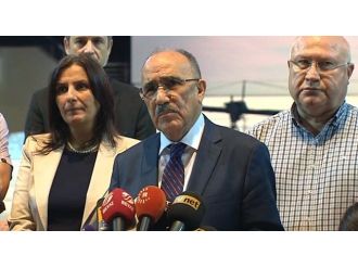 Bahçeli’ye Sert Cevap Verdi