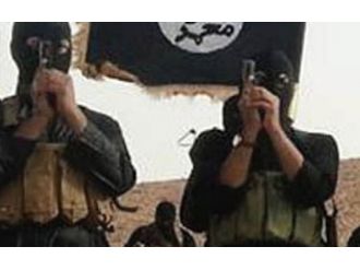 O Örgüt Işid’e Savaş İlan Etti