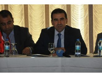 Kitup 2 Projesi Akademik Danışma Kurulu Toplantısı