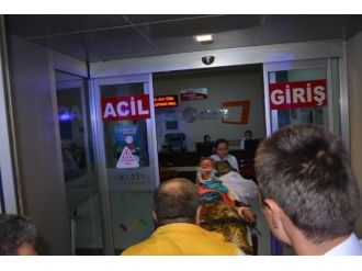 Ordu’da Trafik Kazası: 2 Yaralı