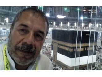 Hacı Adayı Kabe’deki Vinç Faciasını Anlattı