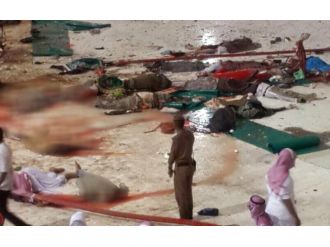 Kabe’deki Vinç Faciasında Ölü Sayısı 87’ye Yükseldi