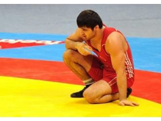 İbrahim Bölükbaşı 3.turu Geçemedi