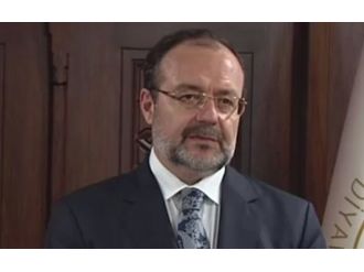 Mehmet Görmez: ’’2 Tane De Vefatımız, 19 Yaralımız Var”