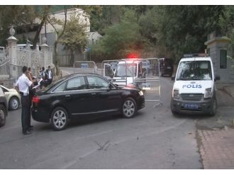 İstanbul’da Bazı Yollar Trafiğe Kapatıldı