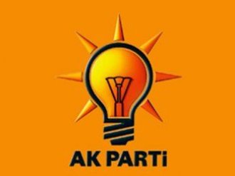 Ak Parti’de Kongre Günü