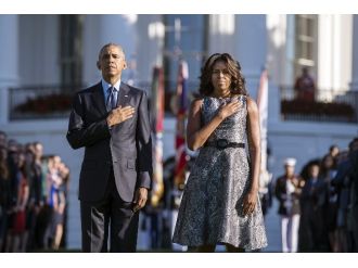 11 Eylül Kurbanları Anıldı