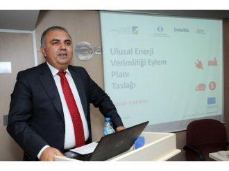 Enerji Verimliliği Ulusal Eylem Planı’nın İzmir Çalıştayı