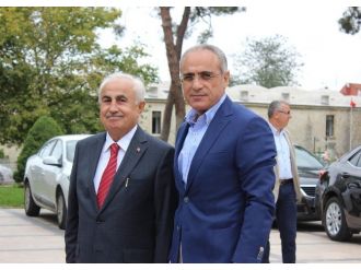 Bakan Topçu’dan 9 Gün Kurban Bayramı Tatil Açıklaması