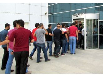 Kaçakçılık Operasyonunda 3 Tutuklama