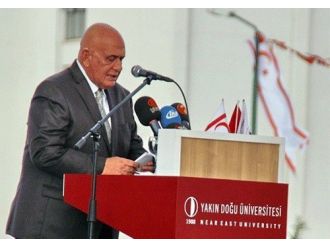 Yılın Eğitim Kuruluşu Ödülü Yakındoğu Üniversitesi’ne Verildi